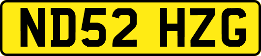 ND52HZG