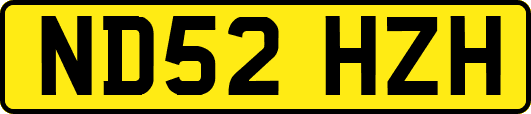 ND52HZH