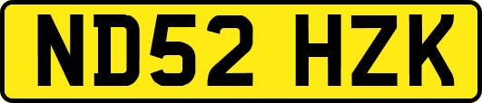 ND52HZK