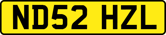ND52HZL