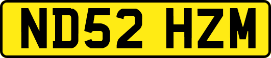 ND52HZM