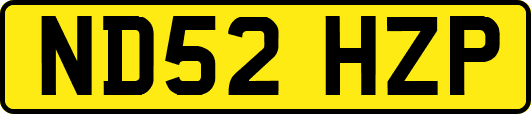 ND52HZP