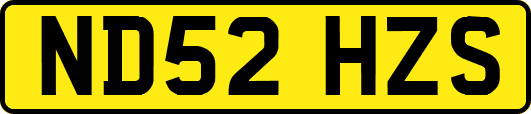ND52HZS