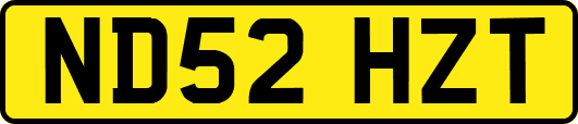 ND52HZT