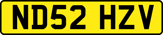 ND52HZV