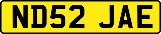 ND52JAE