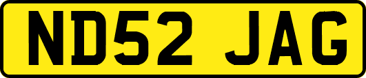 ND52JAG