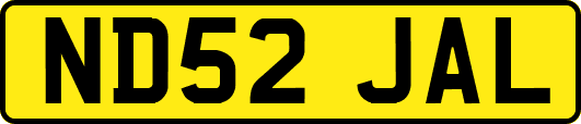 ND52JAL