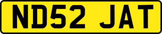 ND52JAT