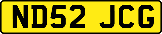 ND52JCG