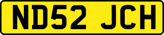 ND52JCH