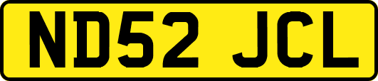 ND52JCL