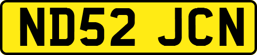 ND52JCN