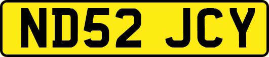 ND52JCY