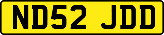 ND52JDD