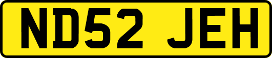 ND52JEH