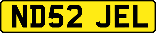 ND52JEL