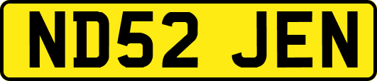 ND52JEN