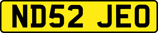 ND52JEO