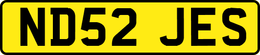 ND52JES