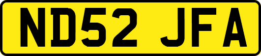 ND52JFA