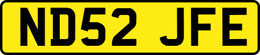 ND52JFE
