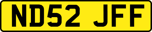 ND52JFF