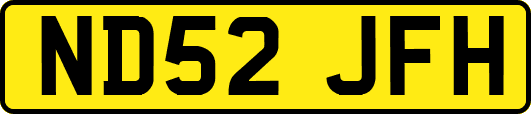 ND52JFH