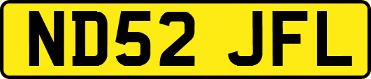 ND52JFL