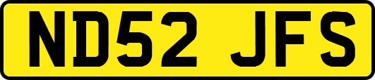 ND52JFS