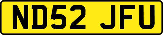 ND52JFU