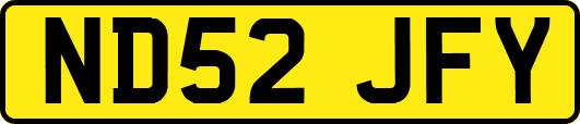 ND52JFY