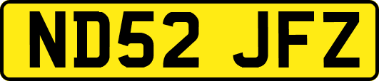 ND52JFZ