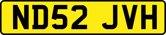 ND52JVH