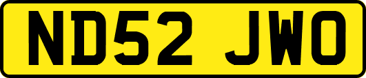 ND52JWO
