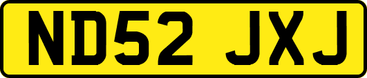 ND52JXJ