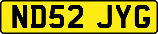 ND52JYG