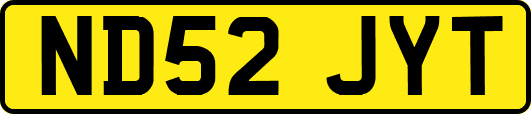 ND52JYT