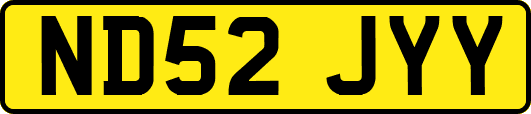 ND52JYY