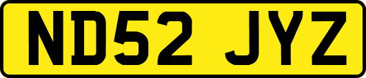 ND52JYZ