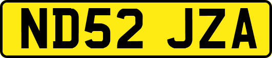 ND52JZA
