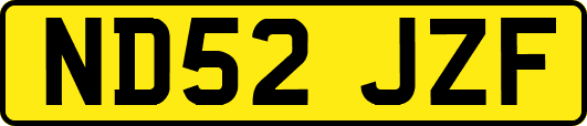 ND52JZF