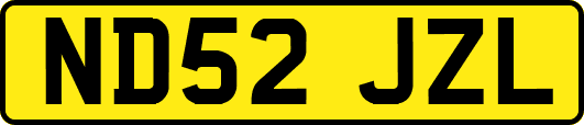 ND52JZL