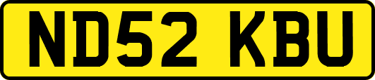 ND52KBU