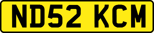 ND52KCM