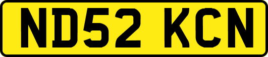 ND52KCN