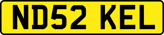 ND52KEL
