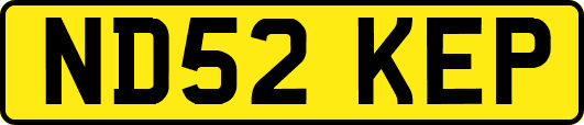 ND52KEP