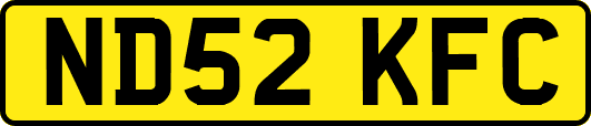 ND52KFC