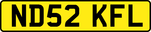 ND52KFL